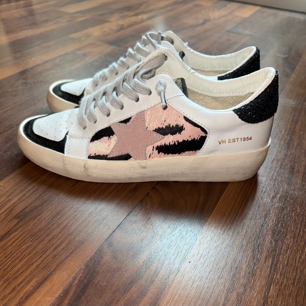 Vintage Havana Sneakers